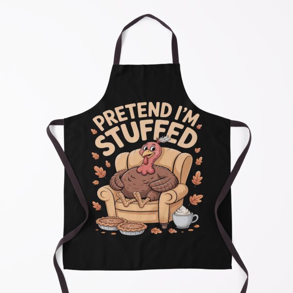 Item preview, Food Coma Turkey Thanksgiving Funny  designed and sold by ArnethiaHoward.