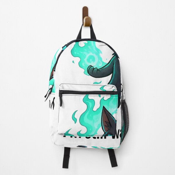 Item preview, Nomsod’s Fiery Spirit of Seriousness designed and sold by BKPDesigns.