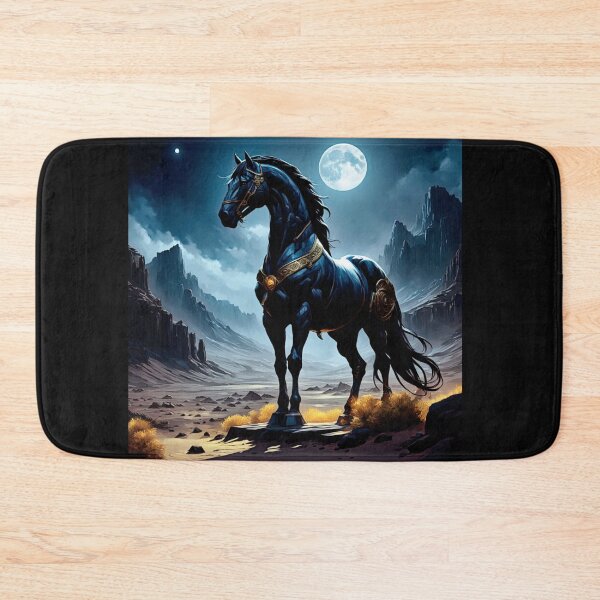 Item preview, Arabian Horse Nu series designed and sold by Helios Be. Lavsh.