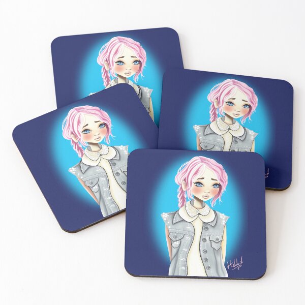 Item preview, Alice designed and sold by Hell.N-Scriptorium.