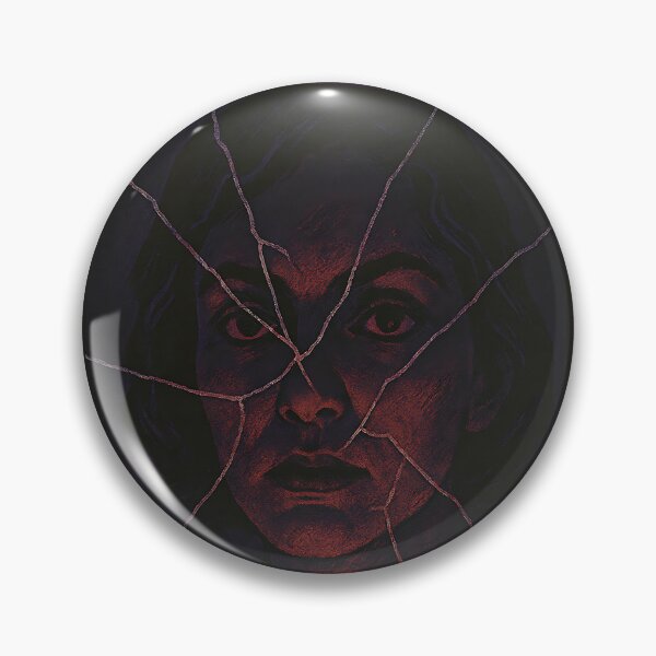 Item preview, Darkwave Aesthetic: Mirror Glow designed and sold by bapupa.