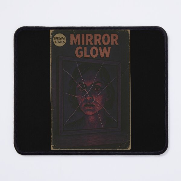 Item preview, Darkwave Aesthetic: Mirror Glow designed and sold by bapupa.