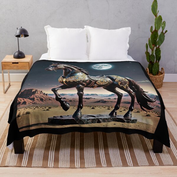 Item preview, Arabian Horse Nu series#2 designed and sold by Helios Be. Lavsh.