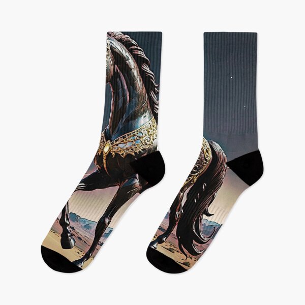 Item preview, Arabian Horse Nu series#2 designed and sold by Helios Be. Lavsh.