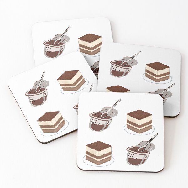 Item preview, Chocolatey food pack designed and sold by serenebookworm.