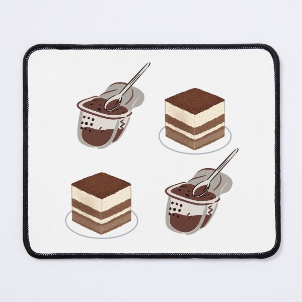 Item preview, Chocolatey food pack designed and sold by serenebookworm.