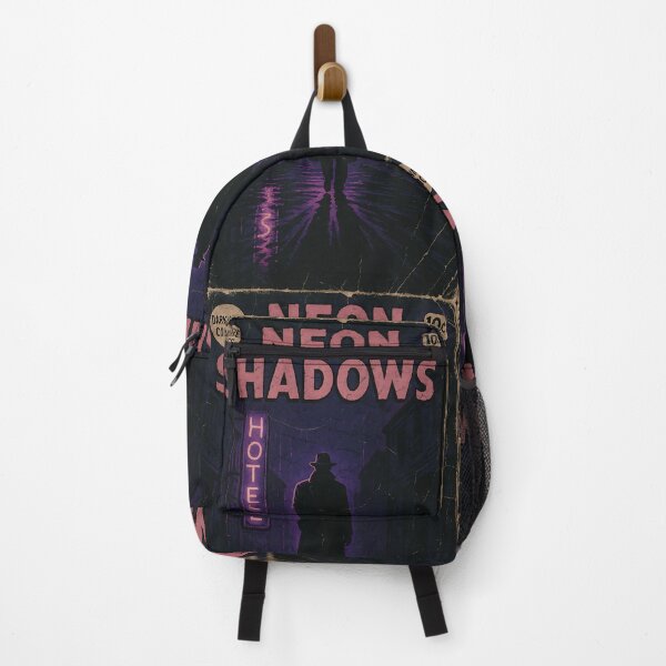 Item preview, Darkwave Aesthetic: Neon Shadows designed and sold by bapupa.