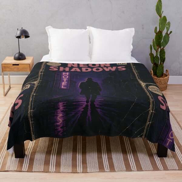 Item preview, Darkwave Aesthetic: Neon Shadows designed and sold by bapupa.