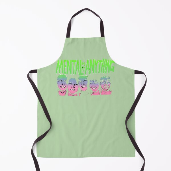 Item preview, Ausrock-97 designed and sold by GerardCormier11.