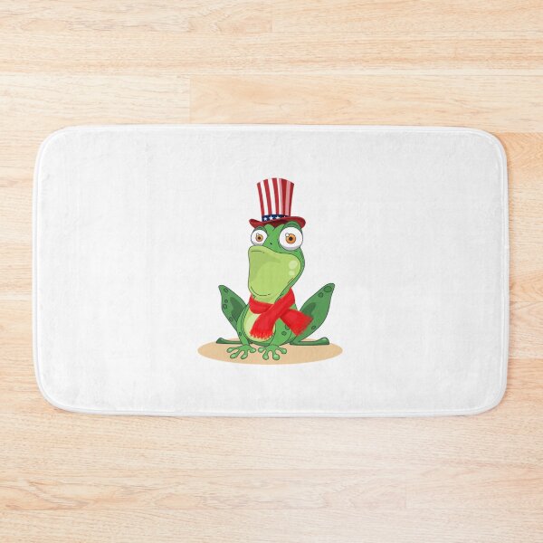 Item preview, portland frog  designed and sold by designsmaster99.