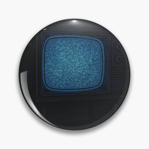 Item preview, Darkwave Aesthetic: Retro Static designed and sold by bapupa.