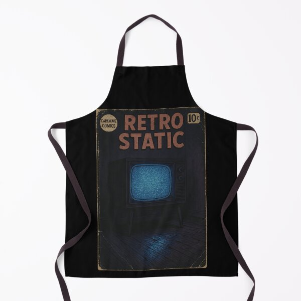 Item preview, Darkwave Aesthetic: Retro Static designed and sold by bapupa.