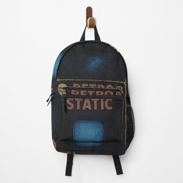 Item preview, Darkwave Aesthetic: Retro Static designed and sold by bapupa.