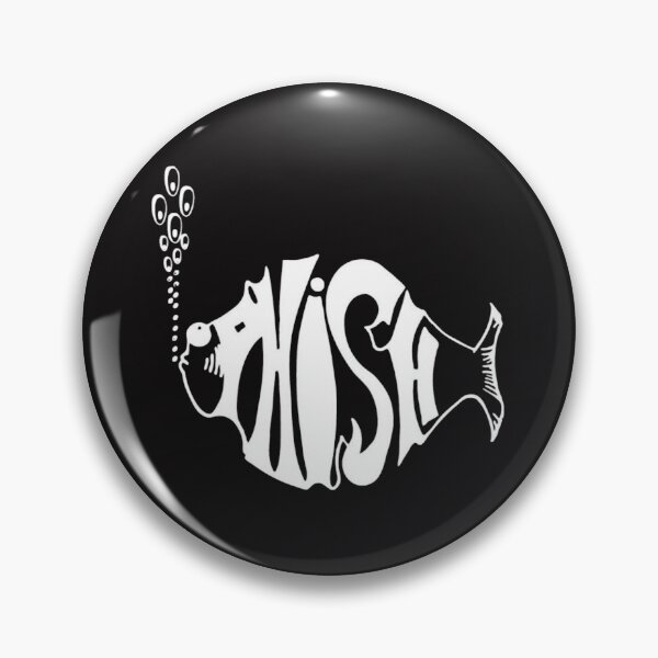 Item preview, phishs rockband designed and sold by ChrisRhea8h.