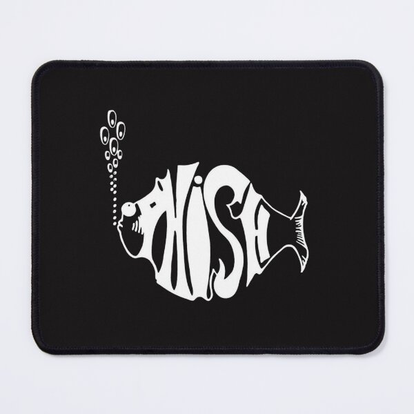 Item preview, phishs rockband designed and sold by ChrisRhea8h.