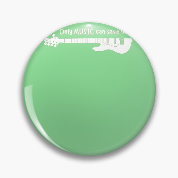 Item preview, Only-Music-Can-Save-Us designed and sold by GerardCormier11.