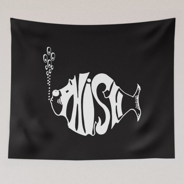 Item preview, phishs rockband designed and sold by ChrisRhea8h.