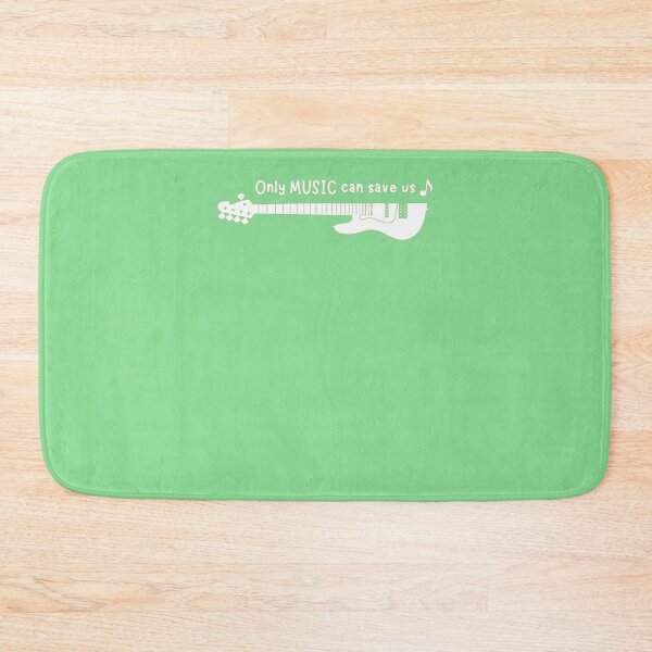 Item preview, Only-Music-Can-Save-Us designed and sold by GerardCormier11.