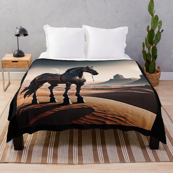 Item preview, Arabian Horse Nu series#3 designed and sold by Helios Be. Lavsh.