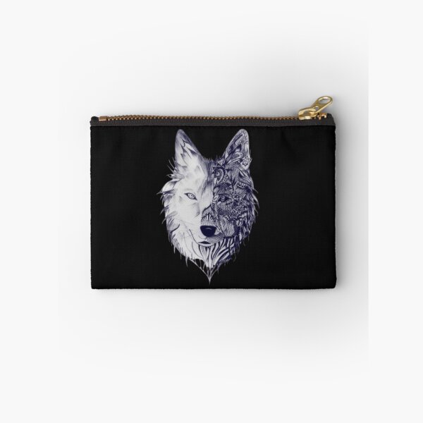 Item preview, Wolf - Artistic Design -Sketch designed and sold by RWT-Design.