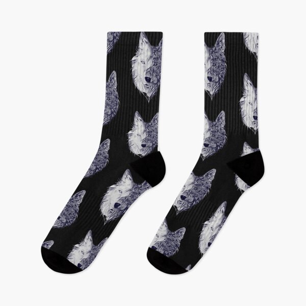 Item preview, Wolf - Artistic Design -Sketch designed and sold by RWT-Design.