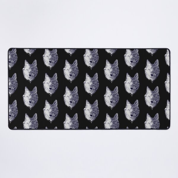 Item preview, Wolf - Artistic Design -Sketch designed and sold by RWT-Design.