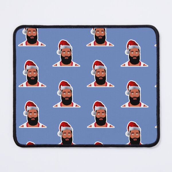 Item preview, James Harden Christmas  Gift designed and sold by ZooStateofMind.