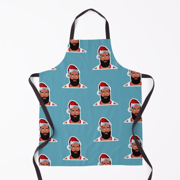 Item preview, James Harden Christmas  Gift designed and sold by ZooStateofMind.