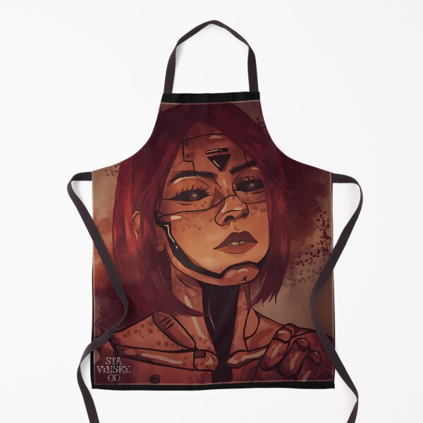 Item preview, Cyberpunka designed and sold by Stavynsky00.