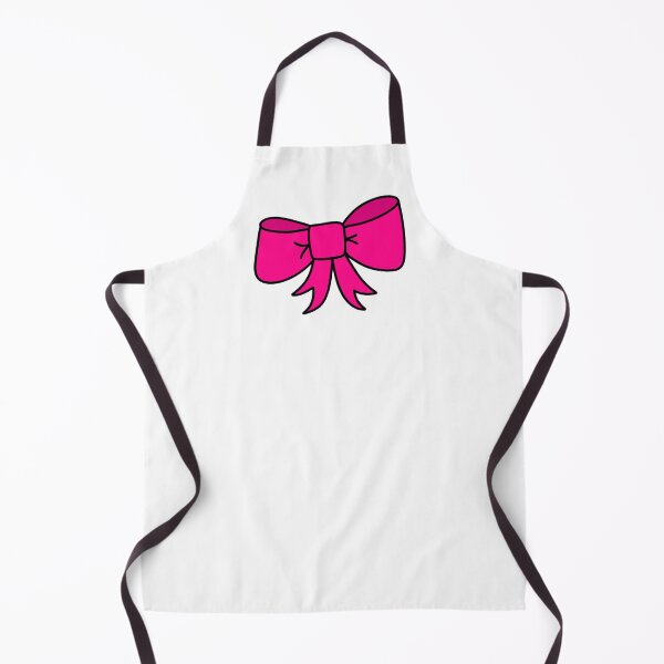 Item preview, Pink Bow designed and sold by cherryxcharm.
