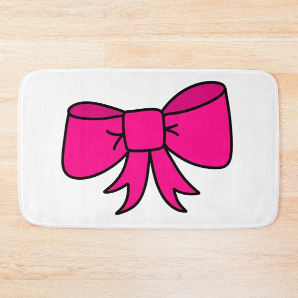 Item preview, Pink Bow designed and sold by cherryxcharm.
