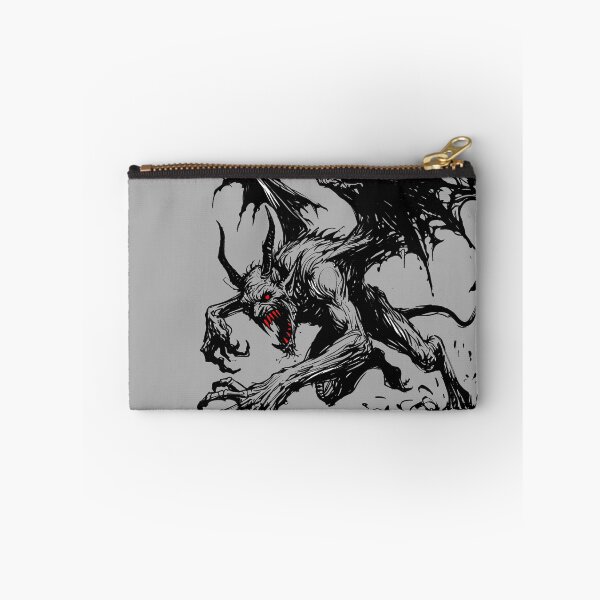 Item preview, mad evil designed and sold by aliraweb.
