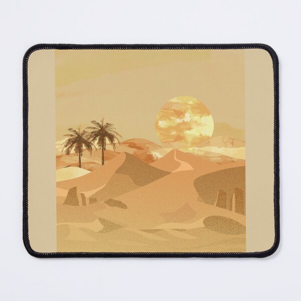 Item preview, Desert Dreamer designed and sold by IREMORHAN.