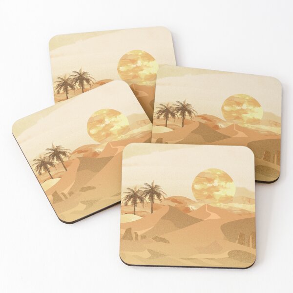 Item preview, Desert Dreamer designed and sold by IREMORHAN.