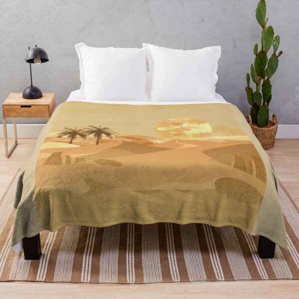 Item preview, Desert Dreamer designed and sold by IREMORHAN.