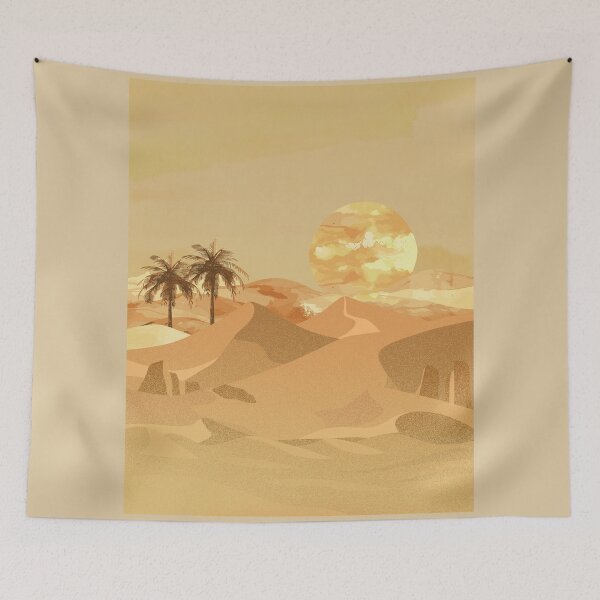 Item preview, Desert Dreamer designed and sold by IREMORHAN.