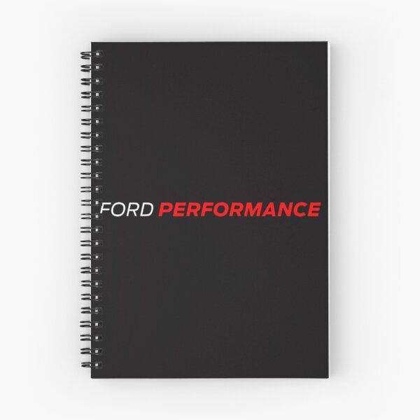 Item preview, Ford Performances designed and sold by ChrisRhea8h.