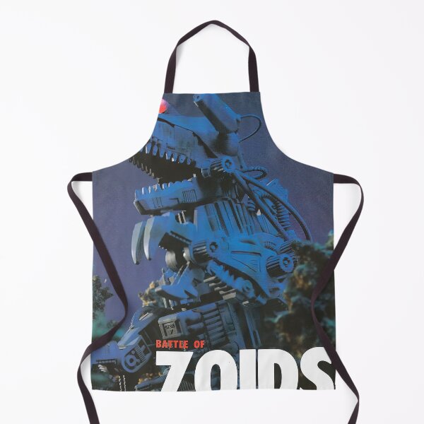 Item preview, Retro Zoids 90s Robot Toys Collection designed and sold by Retr0Tshirts.