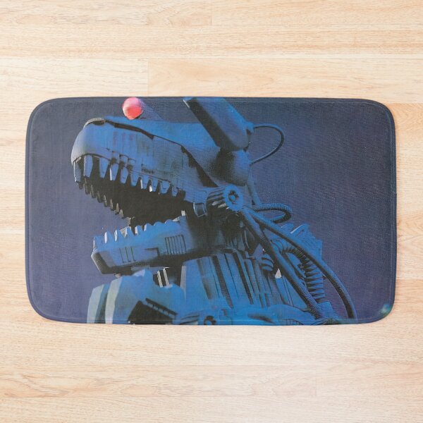 Item preview, Retro Zoids 90s Robot Toys Collection designed and sold by Retr0Tshirts.
