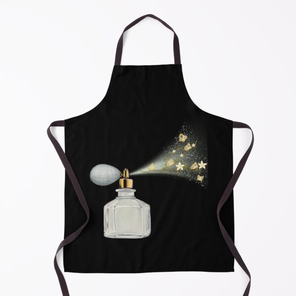 Item preview, Perfume for woody scents and forest vibes designed and sold by serenebookworm.