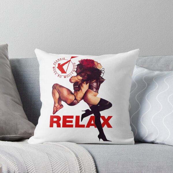Item preview, Frankies Goes To Hollywood  designed and sold by ChrisRhea8h.