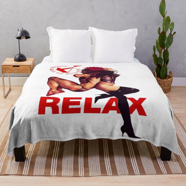 Item preview, Frankies Goes To Hollywood designed and sold by ChrisRhea8h.