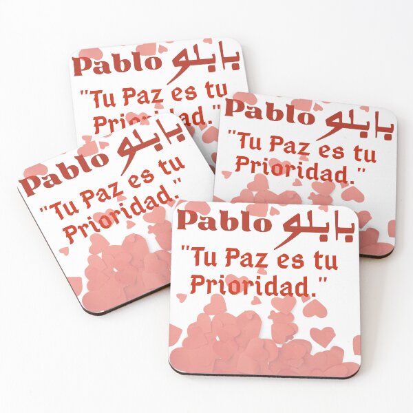 Item preview, Your Peace is Non-Negotiable designed and sold by Neo-Grafica.