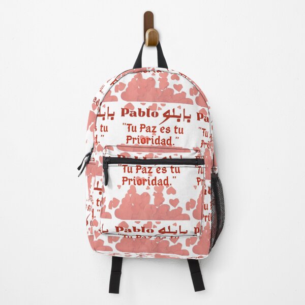 Item preview, Your Peace is Non-Negotiable designed and sold by Neo-Grafica.
