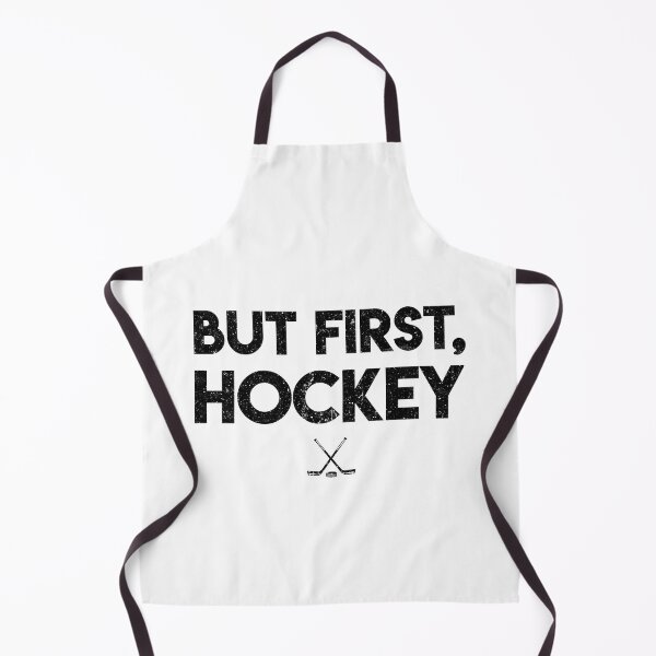 Item preview, But First Hockey Always Game Time Energy designed and sold by SkeletonsDanger.