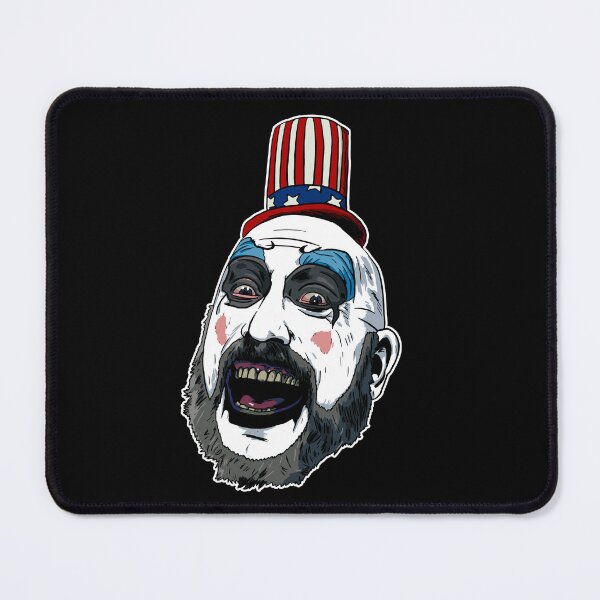 Item preview, Captain Spaulding designed and sold by blacksnowcomics.