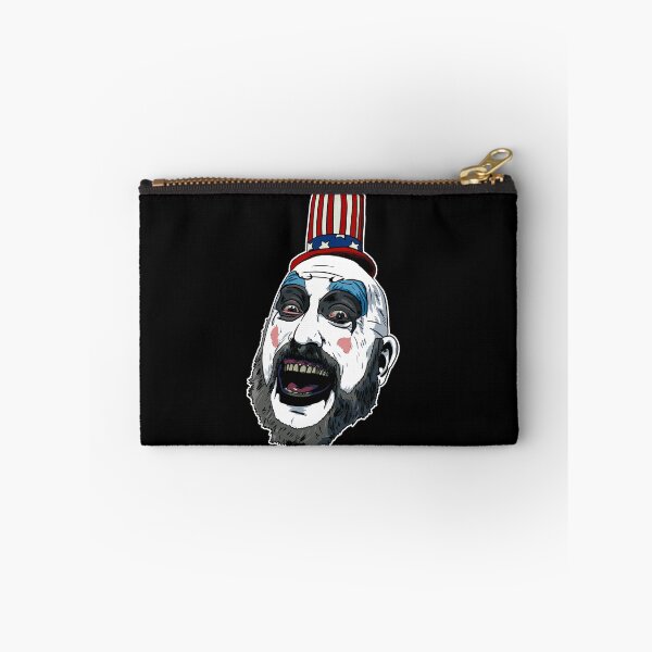 Item preview, Captain Spaulding designed and sold by blacksnowcomics.