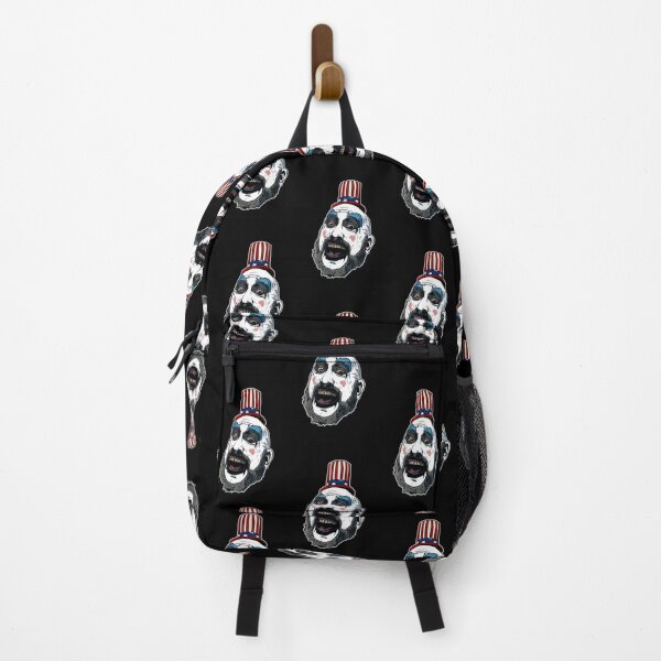 Item preview, Captain Spaulding designed and sold by blacksnowcomics.