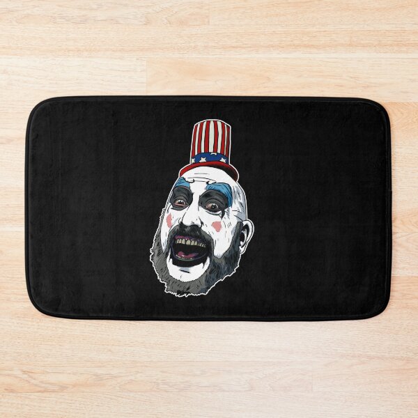 Item preview, Captain Spaulding designed and sold by blacksnowcomics.