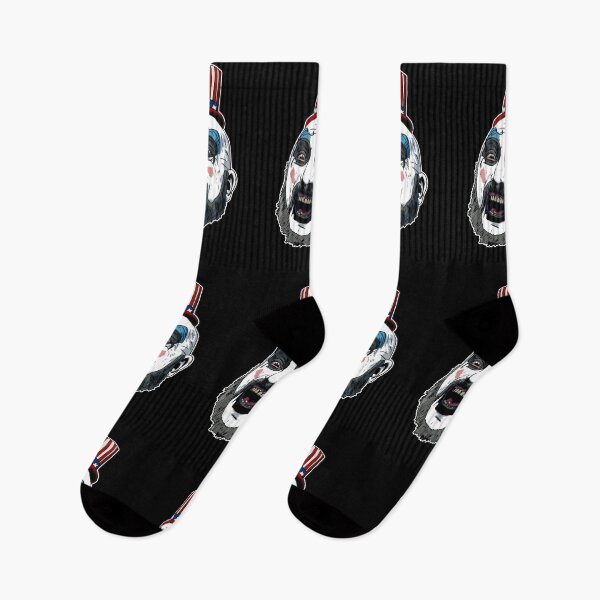 Item preview, Captain Spaulding designed and sold by blacksnowcomics.